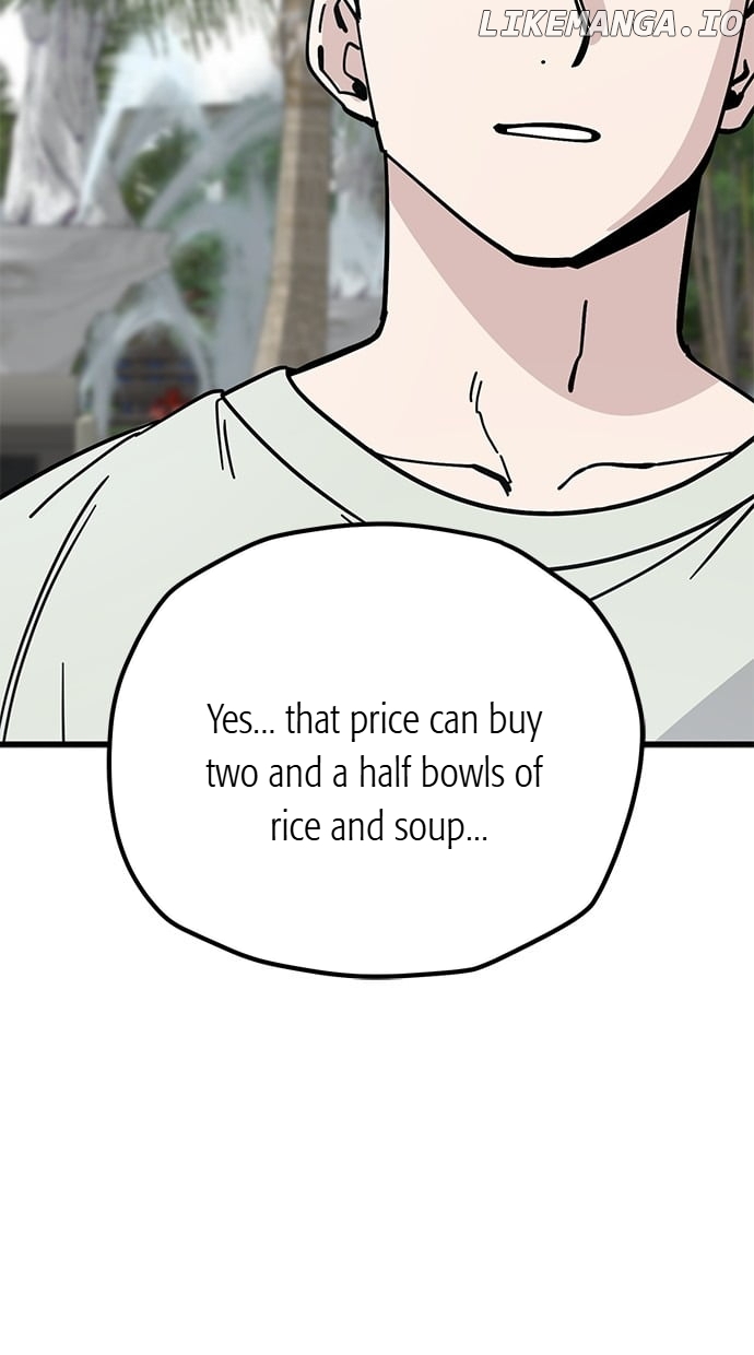 Unemployed Baek-soon Chapter 165 - page 28